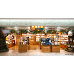 「ジブリがいっぱい どんぐり共和国」