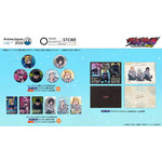 ＜ヴィジランテ -僕のヒーローアカデミア ILLEGALS-＞グッズ