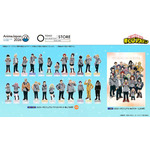 ＜僕のヒーローアカデミア＞グッズ