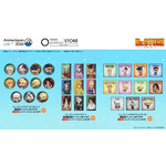 ＜Dr.STONE＞グッズ