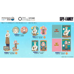 ＜SPY×FAMILY＞グッズ