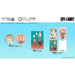 ＜SPY×FAMILY＞グッズ