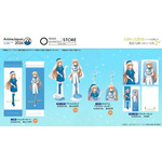 ＜お隣の天使様にいつの間にか駄目人間にされていた件２＞グッズ