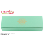 『カードキャプターさくら クリアカード編』コラボ眼鏡（李小狼 モデル）付属ケース