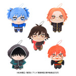 「暗殺教室 ぬいぷりけmini」