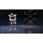 「ガンダムシリーズ」×『Apex Legends』コラボ