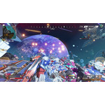 「ガンダムシリーズ」×『Apex Legends』コラボ