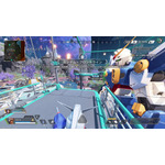 「ガンダムシリーズ」×『Apex Legends』コラボ