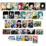 『SAKAMOTO DAYS』マグネットステッカーコレクション 第1弾