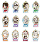 『魔男のイチ』アクリルフィギュアコレクション 第1弾