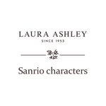 ローラ アシュレイ・サンリオコラボ