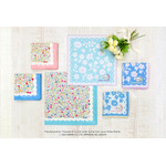 シナモロール_ローラ アシュレイ・サンリオコラボ