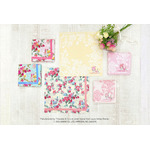 マイメロディ_ローラ アシュレイ・サンリオコラボ