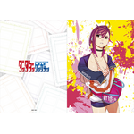 クリアファイルセット（全8種）