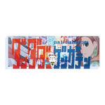 超巨大アクリルブロック（描き下ろしイラスト