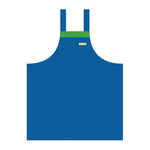 ６郎のエプロン