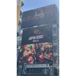 MELLOW DEAR US Japan Debut!/大阪