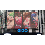 MELLOW DEAR US Japan Debut!/池袋