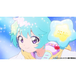 「魔法の姉妹ルルットリリィ」