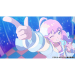 「魔法の姉妹ルルットリリィ」