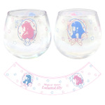 「魔法の姉妹ルルットリリィ」先行上映グッズ