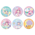 「魔法の姉妹ルルットリリィ」先行上映グッズ