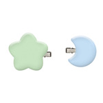 「魔法の姉妹ルルットリリィ」先行上映グッズ