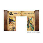 【J26】エイベックス・ピクチャーズ