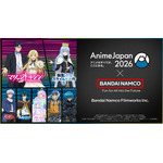 【A22】バンダイナムコフィルムワークス