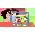 6月6日放送のtvアニメ クレヨンしんちゃん は 動物とおたわむれsp として過去回をピックアップしてお届け 超 アニメディア