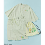 「コジコジ」×「FREAK'S STORE」×「SAUVENIR」