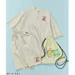 「コジコジ」×「FREAK'S STORE」×「SAUVENIR」