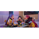 『KPOPガールズ! デーモン・ハンターズ』