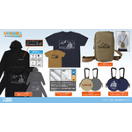 『ゆるキャン△ SEASON3』新作グッズ