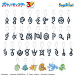 「ポケモン」30周年を記念したプライズが登場！カントーやジョウトなど9地方のポケモンたちのグッズをゲームセンターでゲットせよ 画像