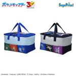 「プラチナムザッカポケットいっぱいボックス~シンオウ地方~」