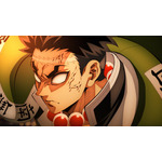 『劇場版「鬼滅の刃」無限城編 第一章 猗窩座再来』場面写真