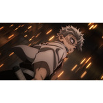 『劇場版「鬼滅の刃」無限城編 第一章 猗窩座再来』場面写真