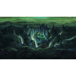 『映画ドラえもん 新・のび太の海底鬼岩城』場面カット