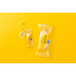 東京ばな奈 スクイーズマスコット