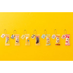 東京ばな奈 スクイーズマスコット