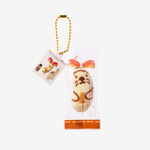 東京ばな奈ラッコ