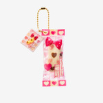 東京ばな奈ハート