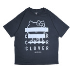 CLOVER　Tee シリーズ（各キャラクター）