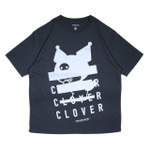 CLOVER　Tee シリーズ（各キャラクター）