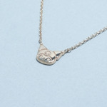 10K KUROMI Faith No Moreネックレス