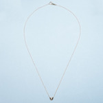 10K KUROMI Faith No Moreネックレス