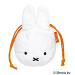 ミッフィー　巾着コレクション