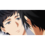 冬アニメ「異世界の沙汰は社畜次第」誠一郎（CV伊東健人）が倒れた!? 駆けつけたアレシュ（CV前野智昭）は…第11話先行カット 画像