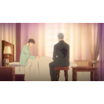 『異世界の沙汰は社畜次第』第11話「入院しました」先行カット